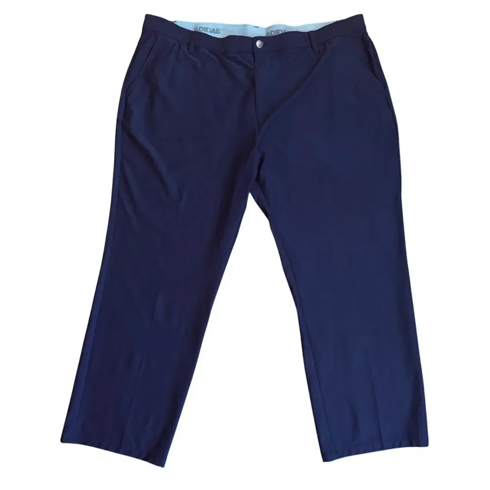 adidas Men's Ultimate365 Classic Golf Pants Size 44 x 32